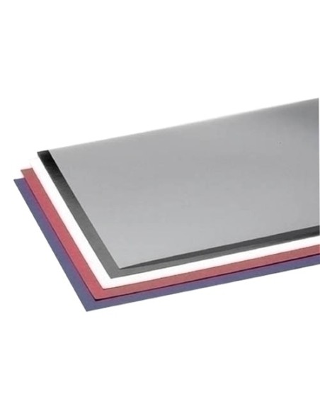 T.ENC.GRAFOP.A3 0,18 PVC op.NEGRO C/100 T.ENC.GRAFOP.A3 0,18 PVC op.NEGRO C/100