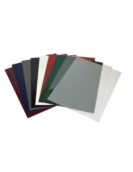 T.ENC.GRAFOP.A4 0,7 PP op.VERDE BT C/50