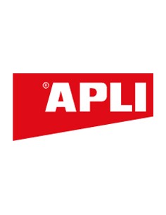 04855 etiqueta autoadhesiva Círculo Permanente Amarillo 2832 pieza(s)