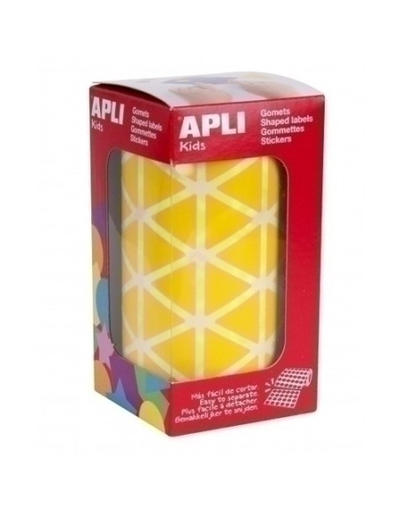 GOMETS APLI (04867) Rl.59h TRIG.20 AMAR.