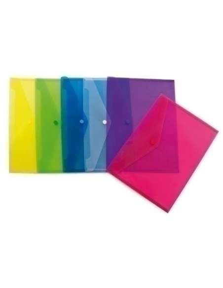 DOSSIER SOBRE GRAF.PP ECOPLAS BRC.TARJET  - Pack de 10 unidades