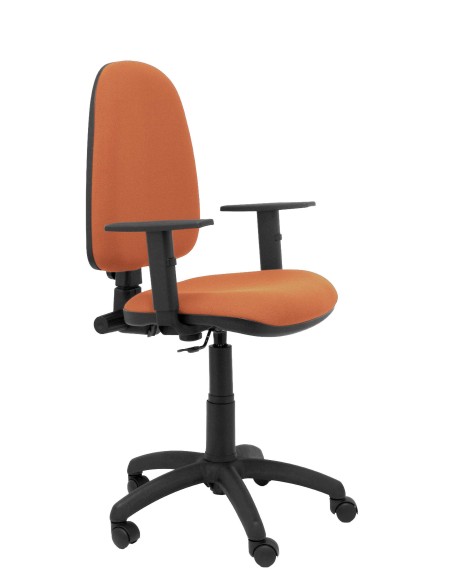Silla Ayna bali marrón brazos regulables
