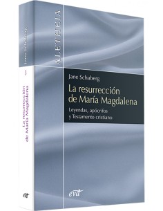 resurreccion Maria Magdalena