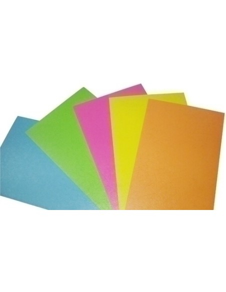 T.ENC.YOSAN CT.GOF.FL.A3 0,9 VERDE C/50