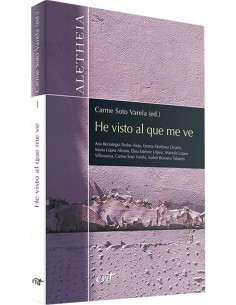 He visto al que me ve