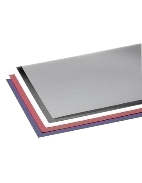 T.ENC.YOSAN A3 0,18 PVC CRISTAL C/100 T.ENC.YOSAN A3 0,18 PVC CRISTAL C/100