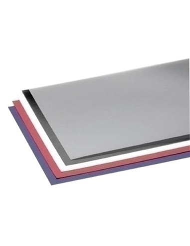 T.ENC.YOSAN A4 0,18 PVC TRANSL.FM. C/100