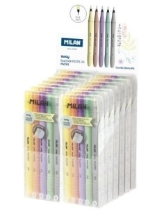 ROTULADOR  MILAN SWAY FINELINER EXP.14