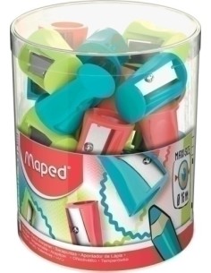 AFILALAPIZ MAPED VIVO MAXI 1 USO BOTE 36