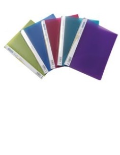 2-Ring A4 - 25mm carpeta de cartón