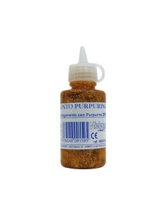 BOTE 60G PEG. PURPURINA NIEFENVER ORO 0800122O