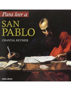 Para leer a san PabloPara leer vivir comprender