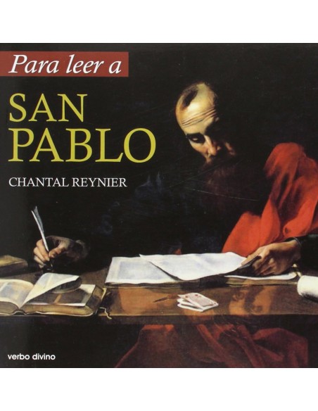 Para leer a san PabloPara leer vivir comprender