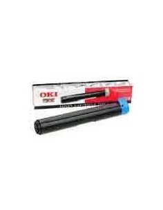 Toner black 2000sh f OL4xxe 6xxex 810ex Original Negro