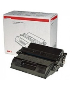Black drum/toner cartridge f B6100 15000sh cartucho de tóner 1 pieza(s) Original Negro
