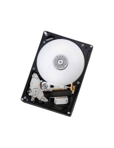 Deskstar NAS v2 6TB disco duro interno 7200 RPM 128 MB 3.5" Serial ATA III