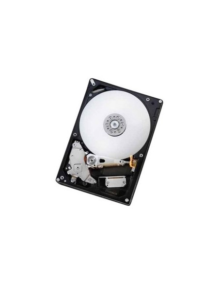 Deskstar NAS v2 6TB disco duro interno 7200 RPM 128 MB 3.5" Serial ATA III