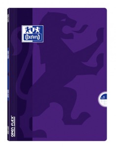 100105375 cuaderno y block Azul