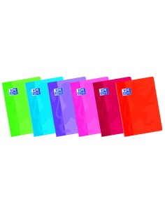 OXF LIB A5 MM C/M STD 2873974 100105711