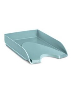 1002000021 bandeja de escritorio/organizador Poliestireno (PS) Verde