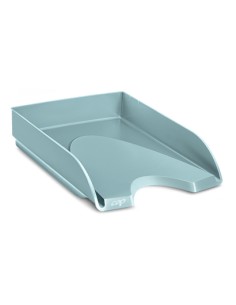 1002000991 bandeja de escritorio/organizador Poliestireno (PS) Color menta