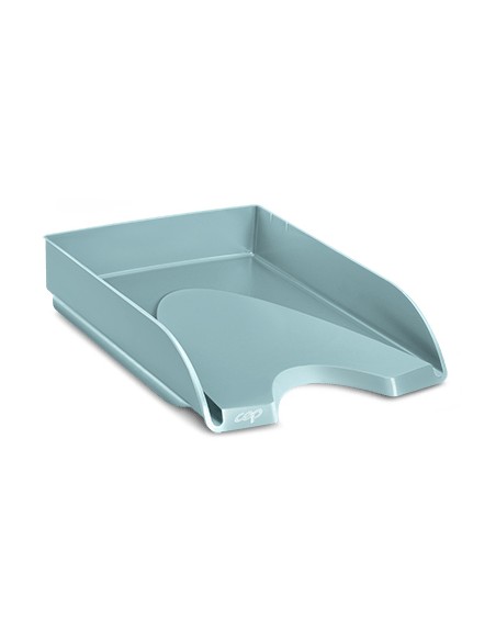 1002000991 bandeja de escritorio/organizador Poliestireno (PS) Color menta 1002000991 bandeja de escritorio/organizador Poliestireno (PS) Color menta