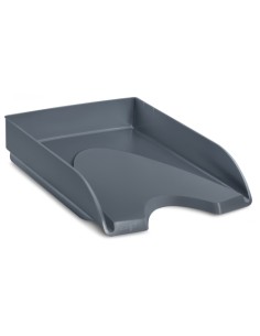 BANDEJA SOBREMESA CEP GLOSS GRIS