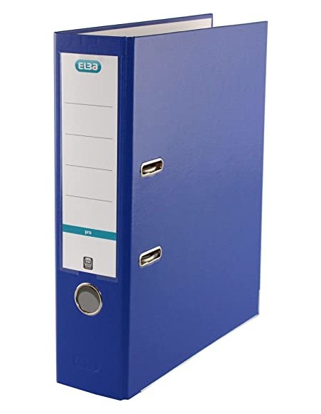 Rado Top carpeta de cartón Azul