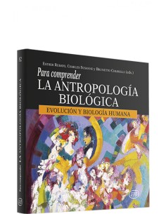Para comprender Antropologia Biologica