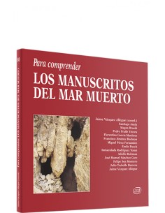 Para comprender manuscritos mar Muerto