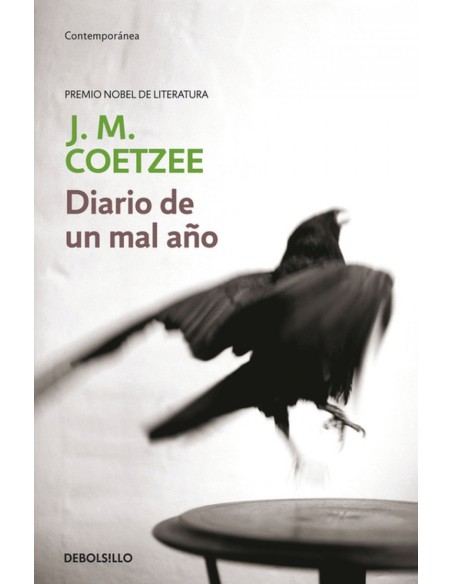 Diario de un mal ano