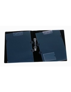 DOSS.ANG.RECT.CARCH.PP A4 PST.2 an. P/10