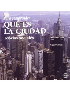 Para comprender que es ciudad