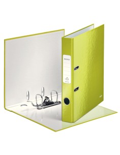 180° WOW carpeta de cartón A4 Verde