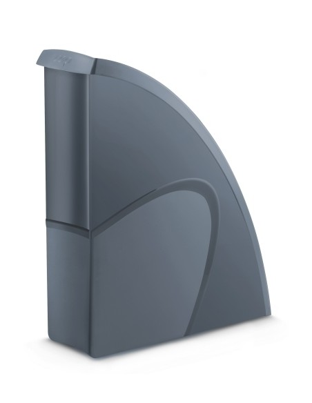 REVISTERO PLASTICO CEP GLOSS 674 GRIS