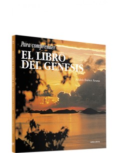 Para comprender libro Genesis