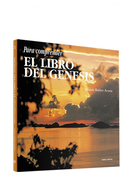 Para comprender libro Genesis