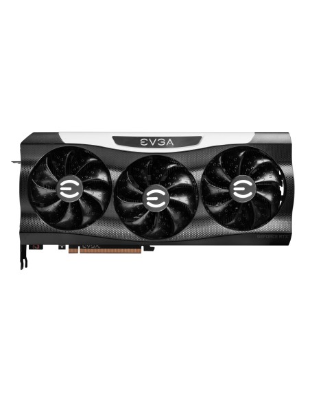 08G-P5-3797-KL tarjeta gráfica NVIDIA GeForce RTX 3070 Ti 8 GB GDDR6X