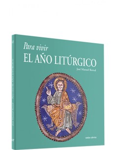 Para vivir ano liturgicoPara leer vivir comprender