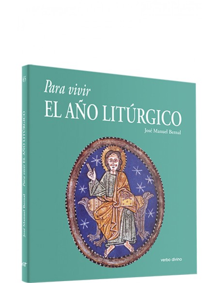 Para vivir ano liturgicoPara leer vivir comprender