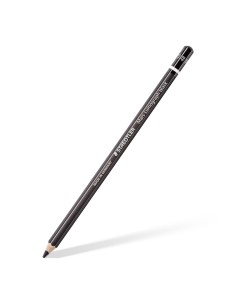 Mars Lumograph black 100B 1 pieza(s)