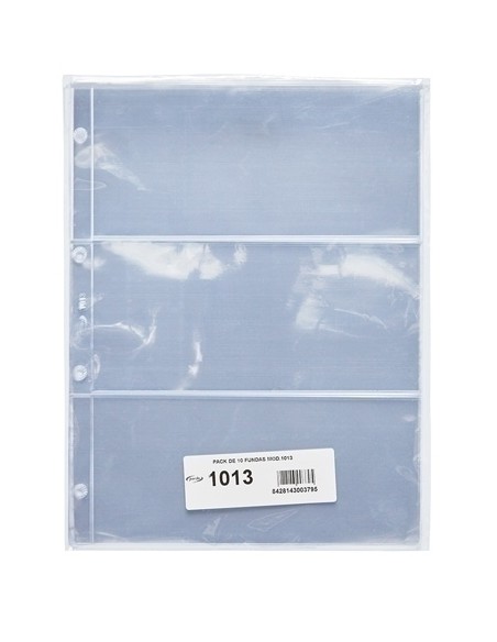 FUNDA para COLECCION PARDO  3 DPTOS.