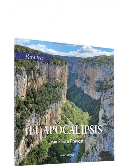 Para leer ApocalipsisPara leer vivir comprender