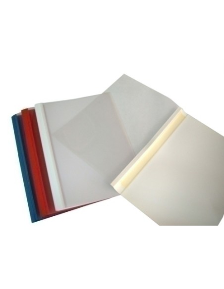 T.TERM. YOSAN A4 18 mm BLANCO C/50