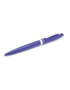 BOLIGRAFO INOXCROM PRIME VIOLETA