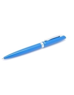 BOLIGRAFO INOXCROM PRIME AZUL