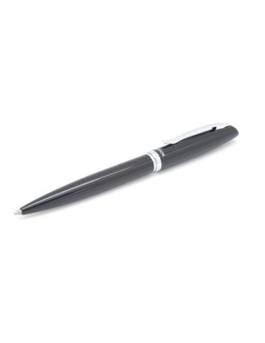 BOLIGRAFO INOXCROM PRIME NEGRO