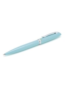 BOLIGRAFO INOXCROM PRIME VINTAGE TURQUOI