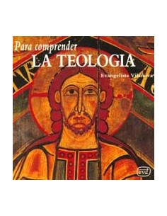 Para comprender teologiaPara leer vivir comprender
