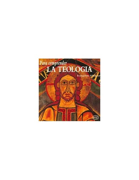 Para comprender teologiaPara leer vivir comprender
